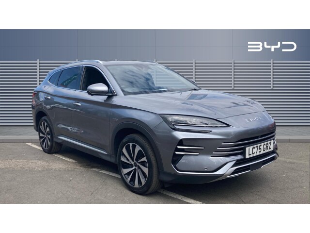 Main listing image - BYD Seal U