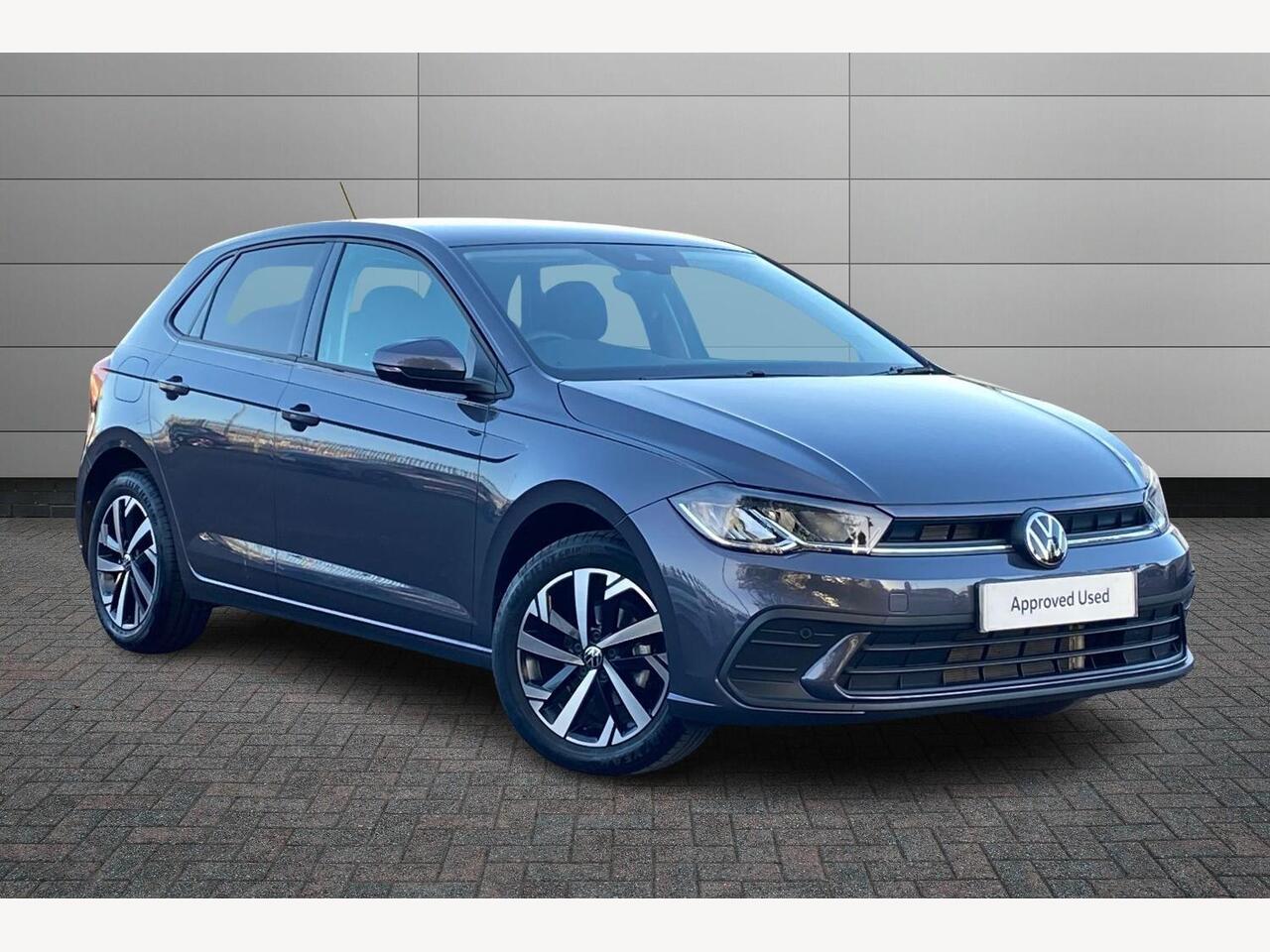 Main listing image - Volkswagen Polo