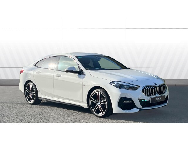 Main listing image - BMW 2 Series Gran Coupe
