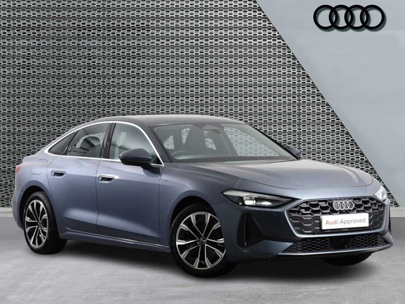Main listing image - Audi A5