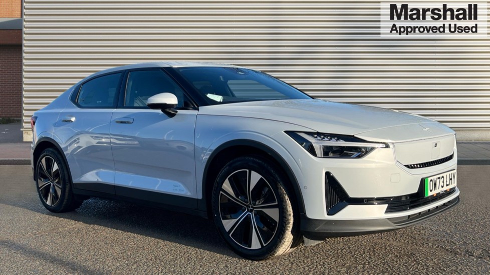 Main listing image - Polestar 2