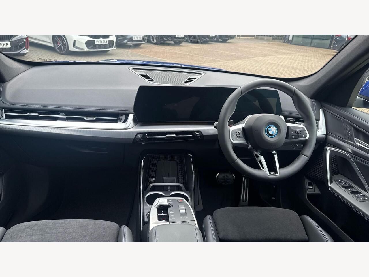 Main listing image - BMW X1