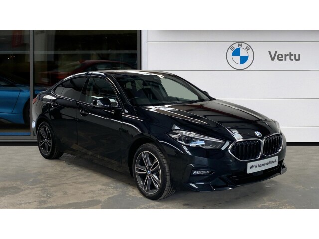 Main listing image - BMW 2 Series