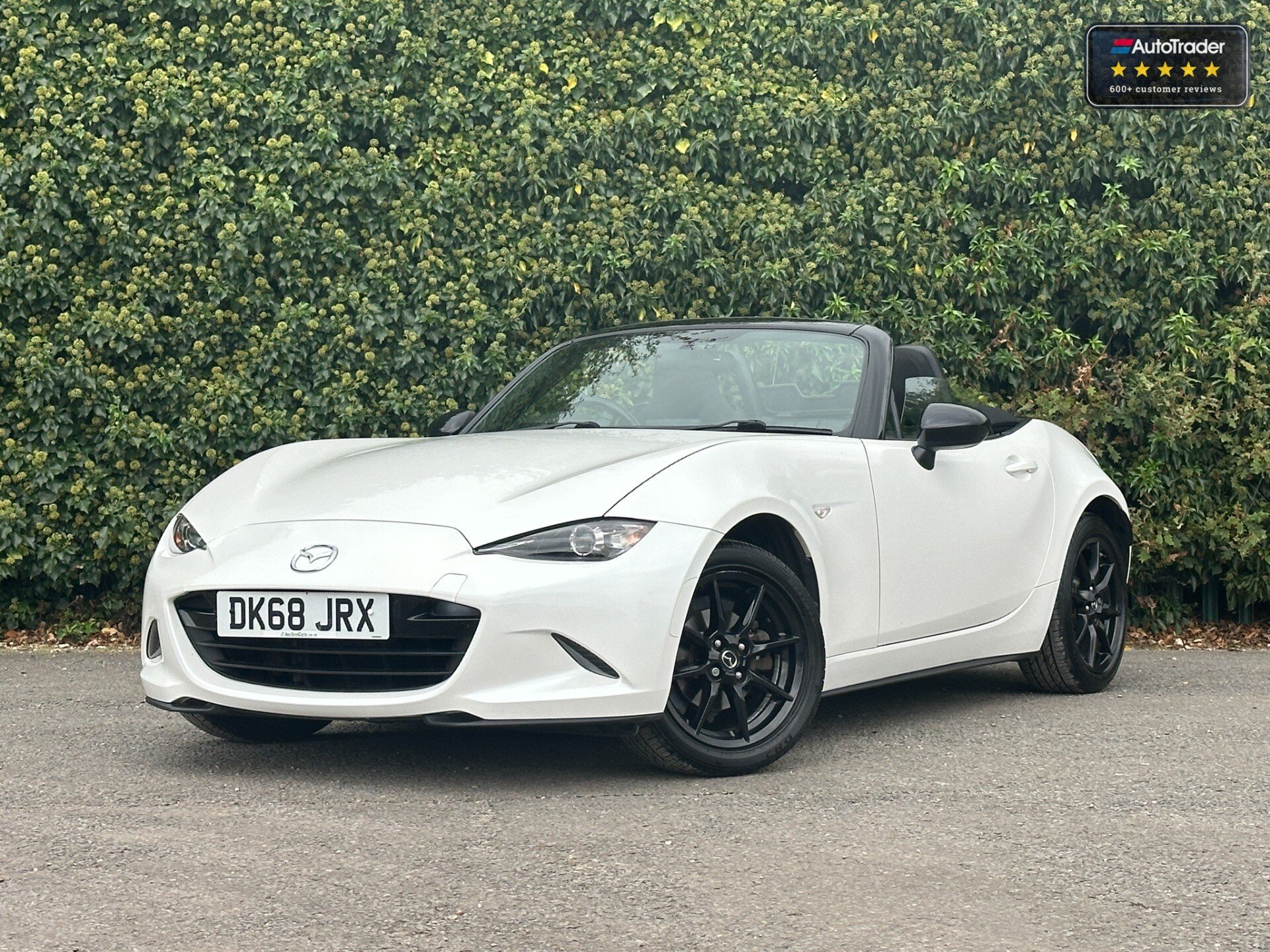 Main listing image - Mazda MX-5