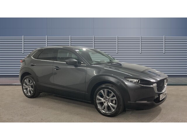 Main listing image - Mazda CX-30