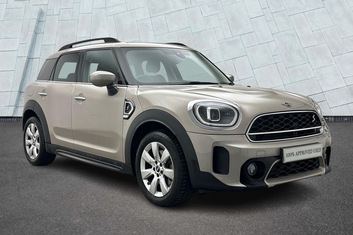 Main listing image - MINI Countryman