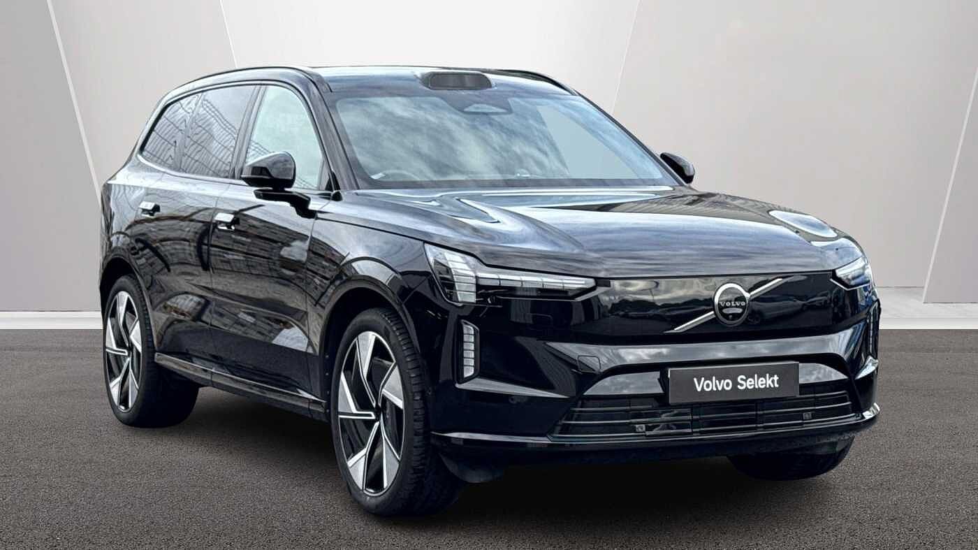 Main listing image - Volvo Ex90