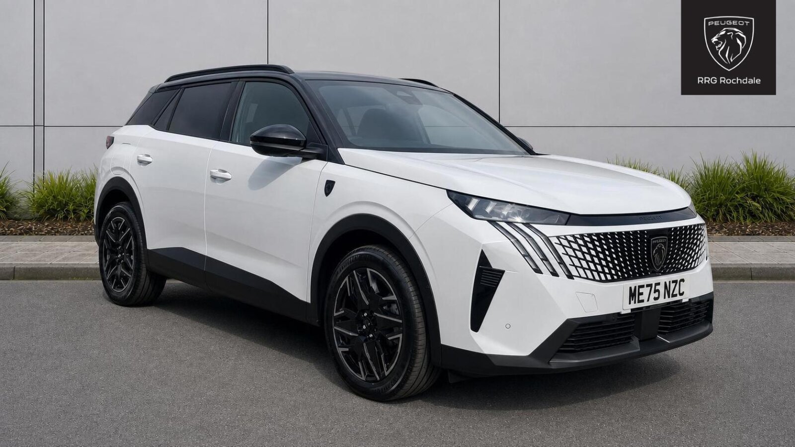 Main listing image - Peugeot 5008