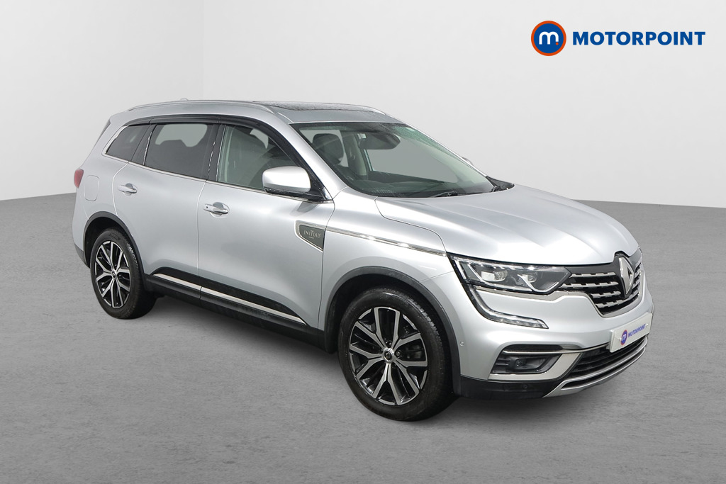 Main listing image - Renault Koleos