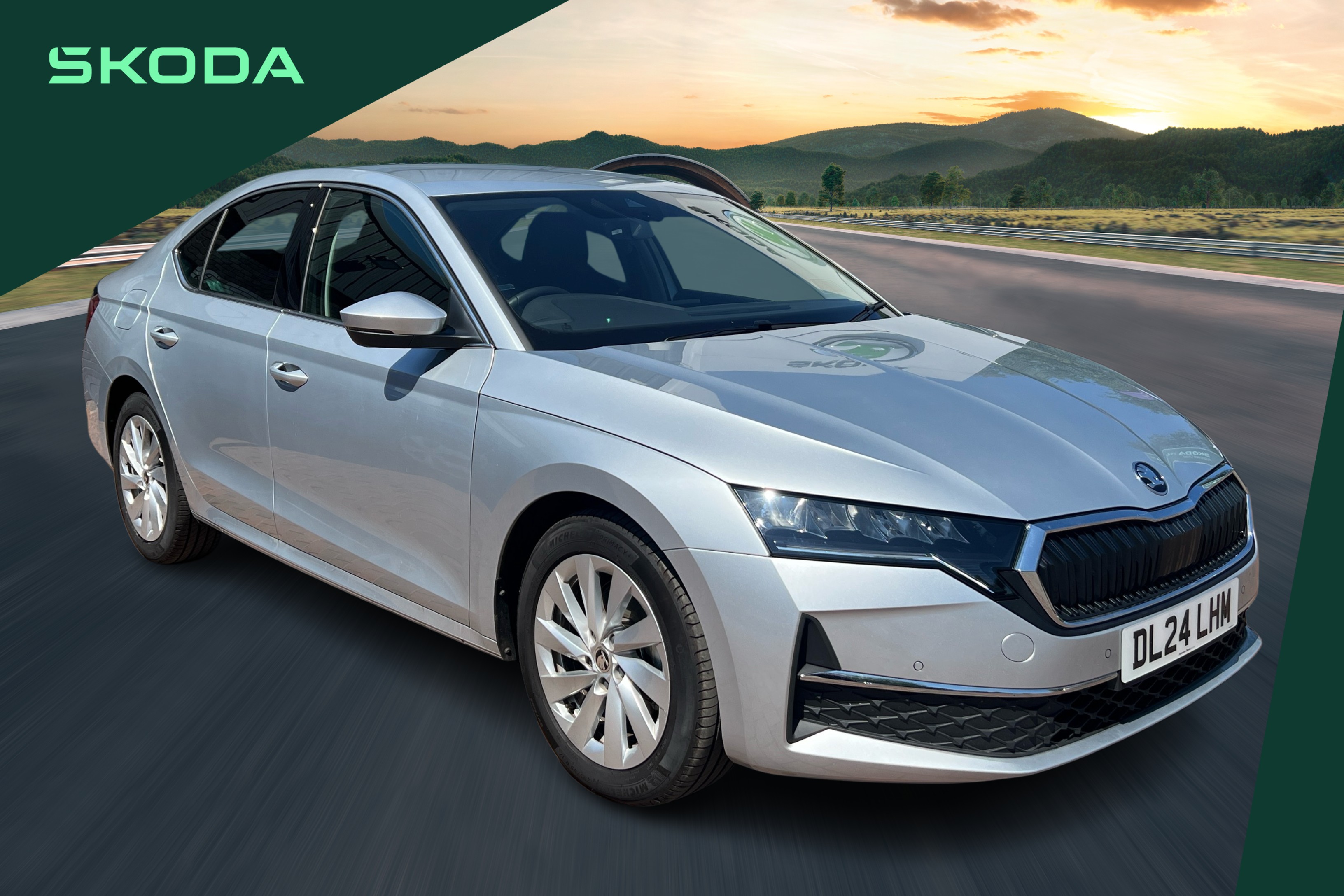 Main listing image - Skoda Octavia