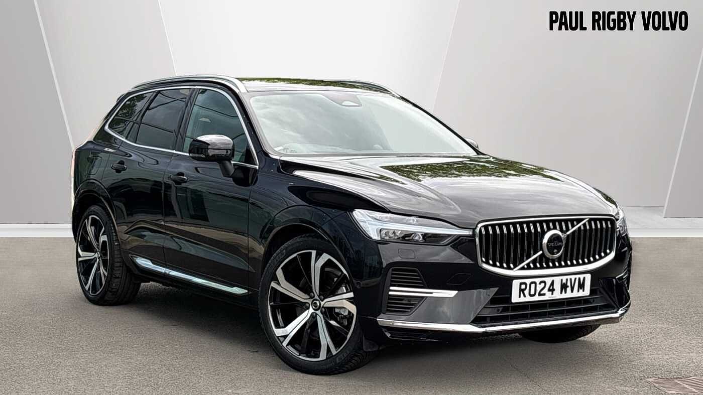 Main listing image - Volvo XC60