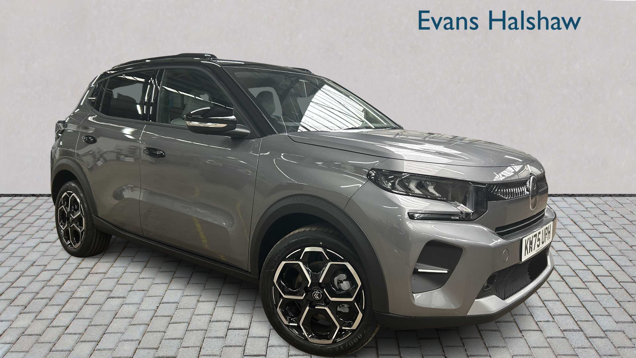 Main listing image - Citroen C3