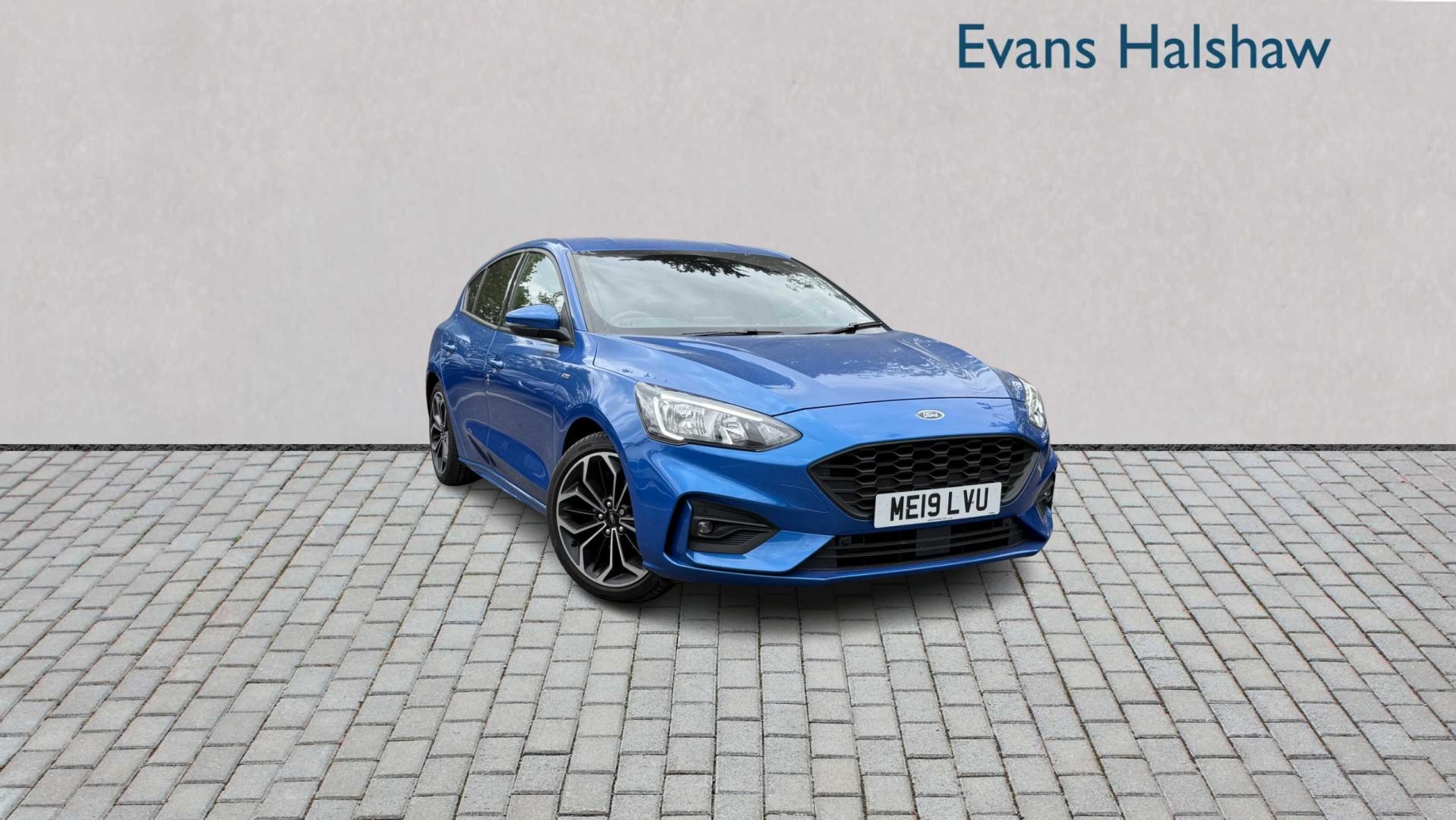 Main listing image - Ford Focus