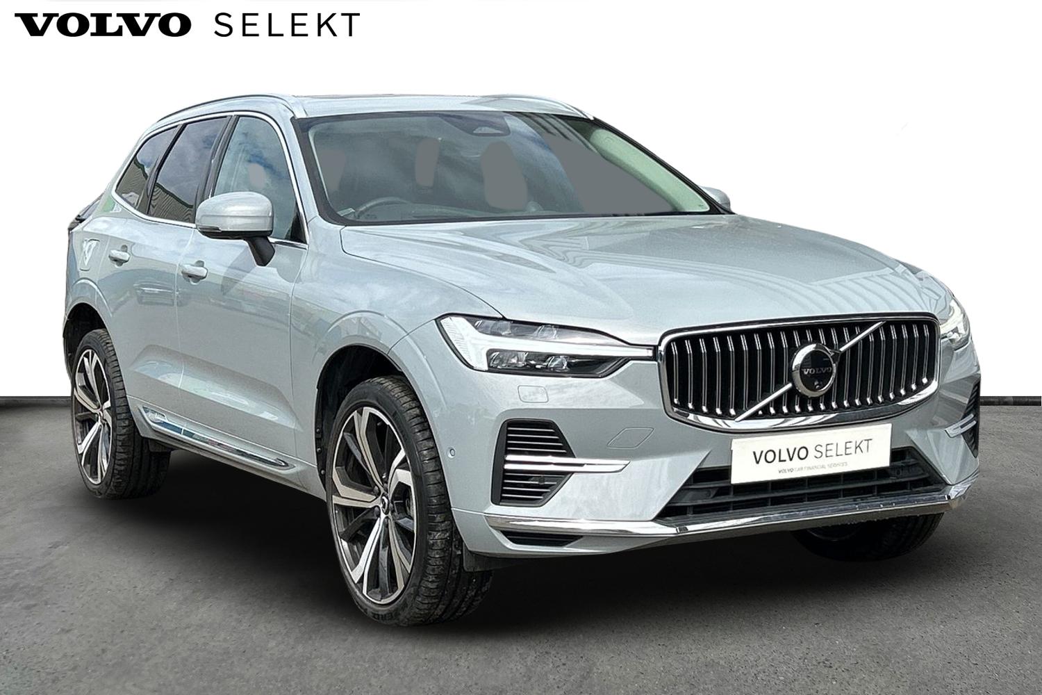 Main listing image - Volvo XC60