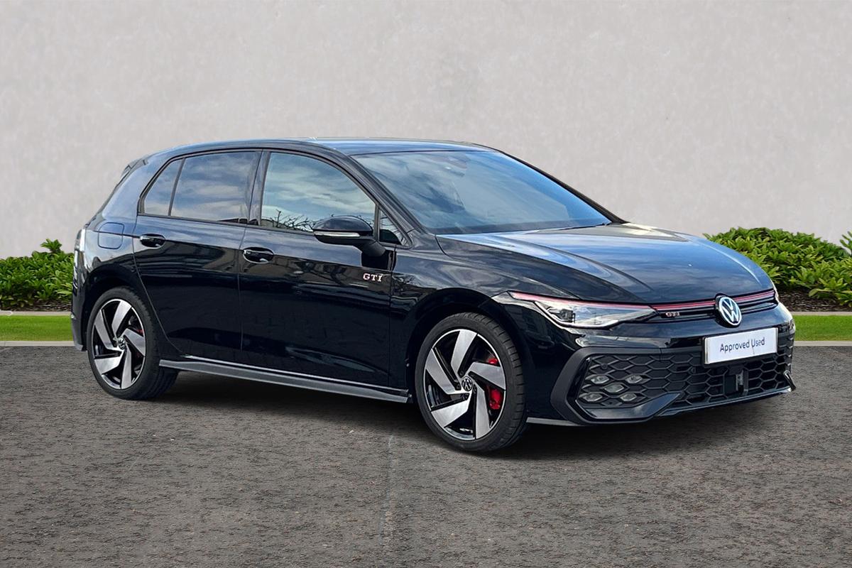 Main listing image - Volkswagen Golf GTI
