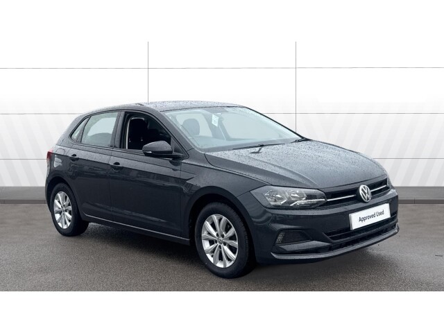 Main listing image - Volkswagen Polo