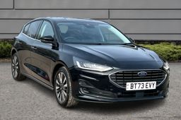 Main listing image - Ford Focus