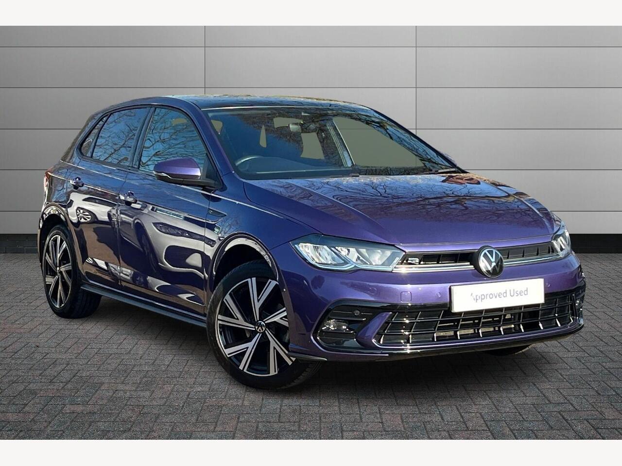 Main listing image - Volkswagen Polo