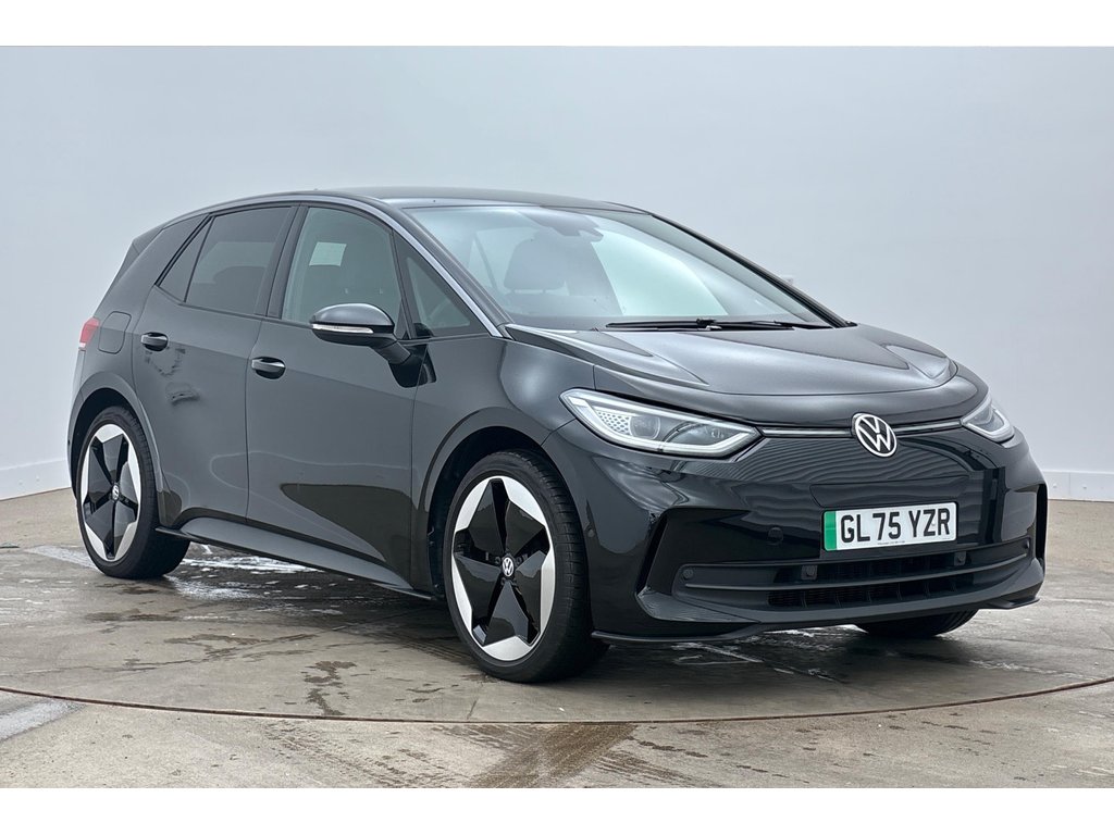 Main listing image - Volkswagen ID.3