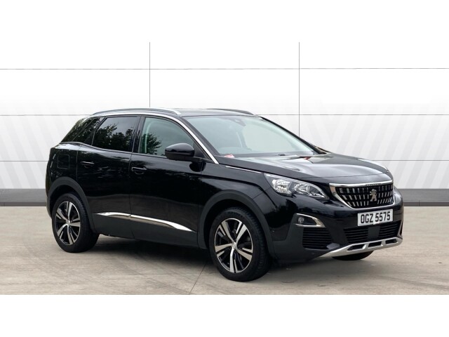 Main listing image - Peugeot 3008