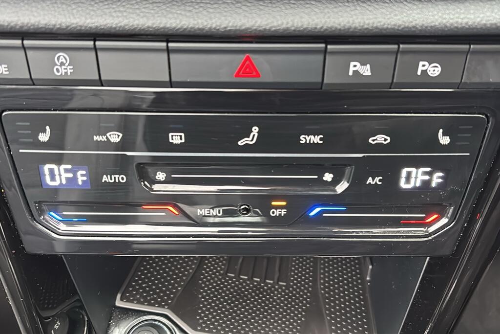 Main listing image - Volkswagen T-Roc Cabriolet