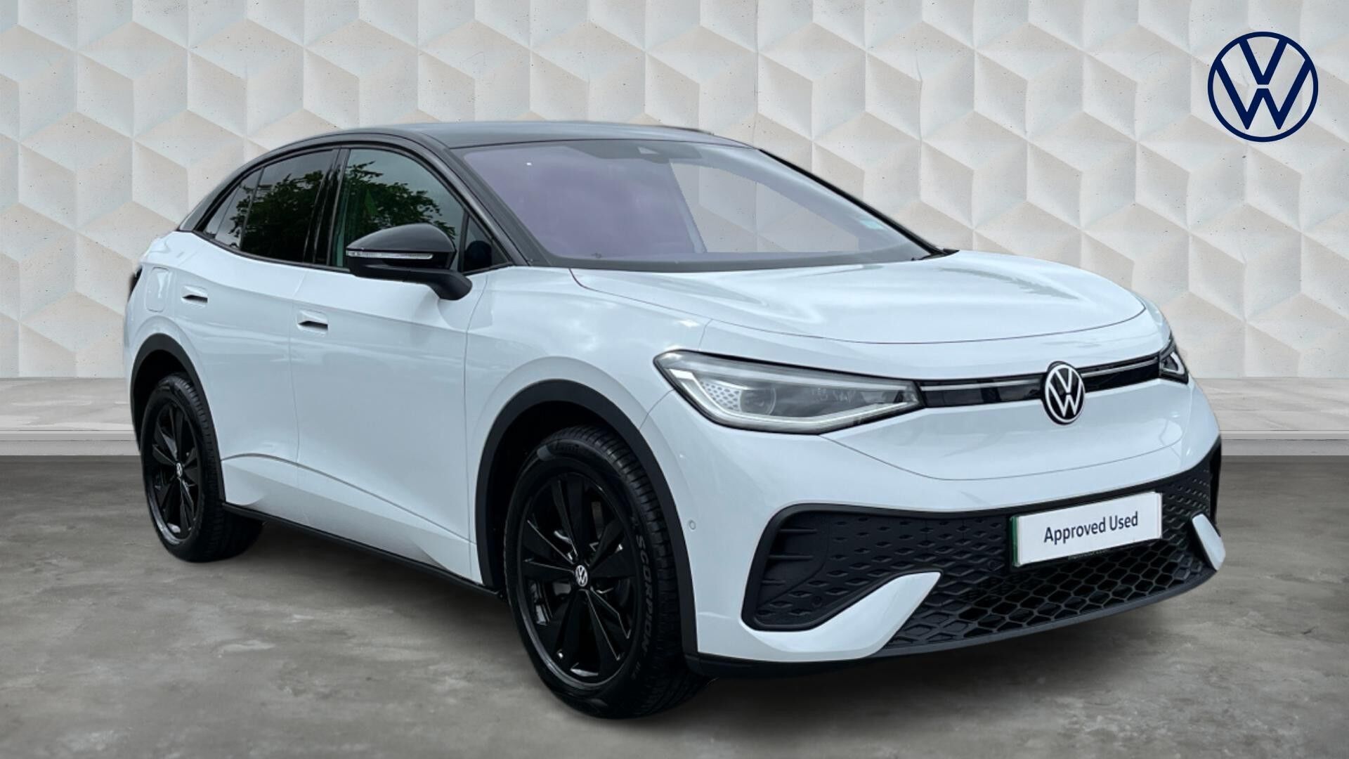 Main listing image - Volkswagen ID.5