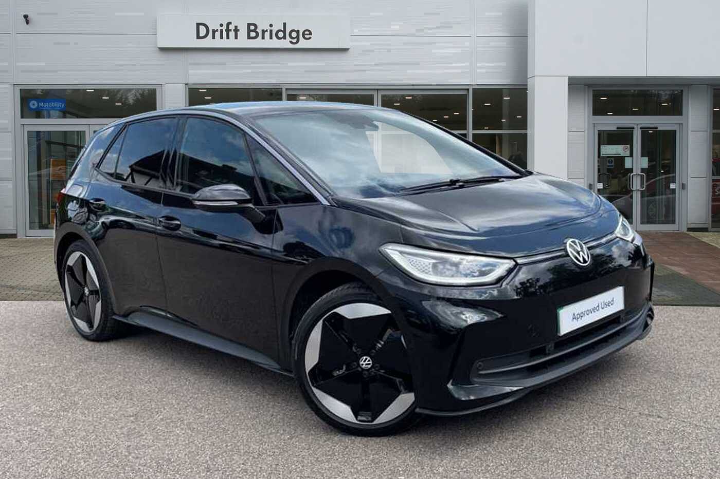 Main listing image - Volkswagen ID.3