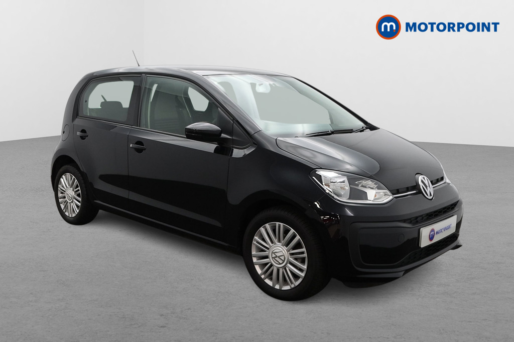 Main listing image - Volkswagen Up