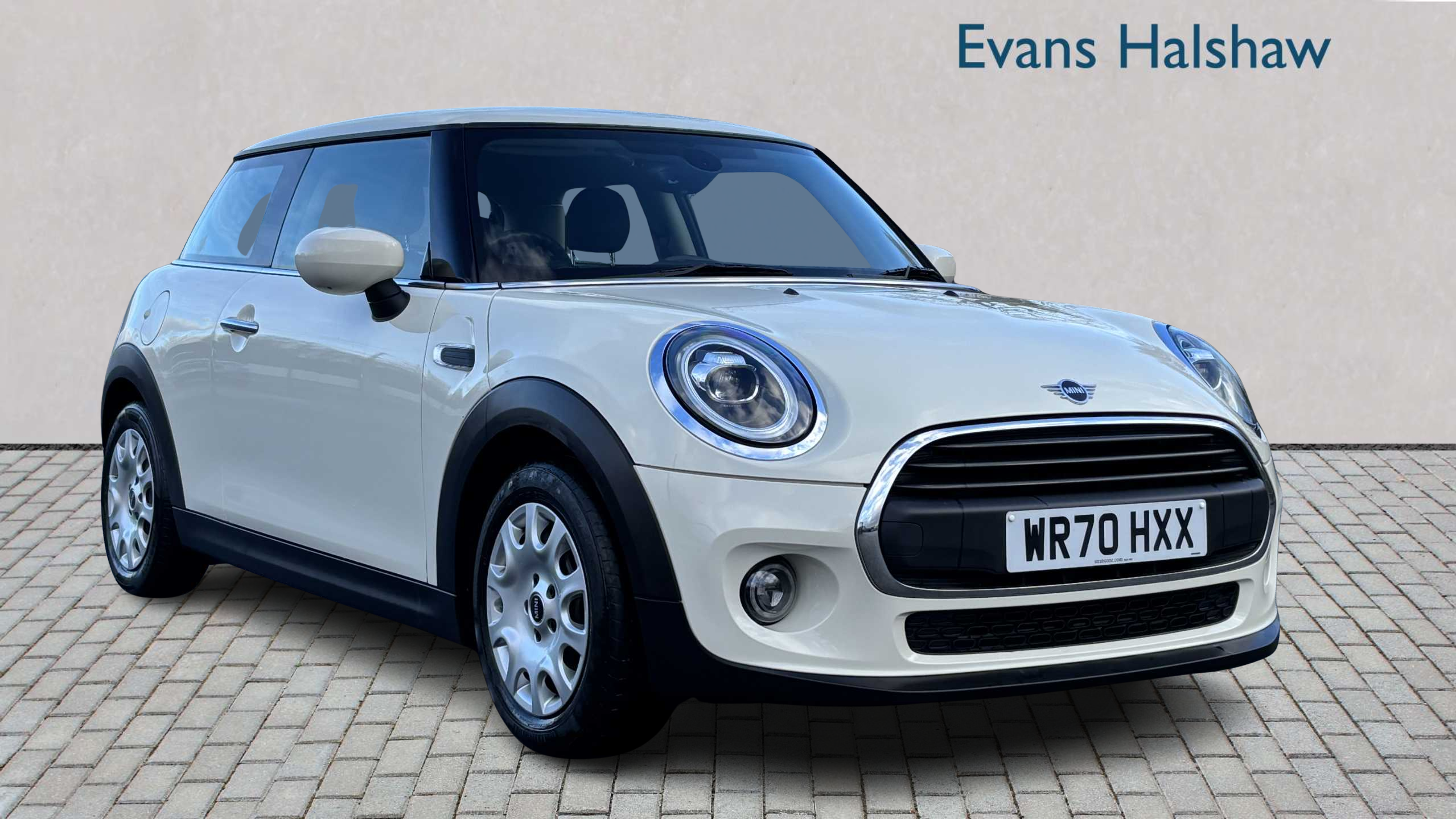 Main listing image - MINI Hatchback