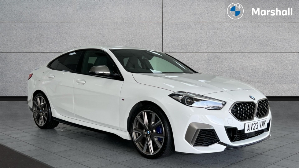 Main listing image - BMW 2 Series Gran Coupe