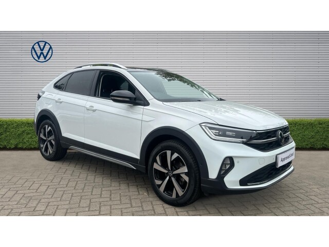 Main listing image - Volkswagen Taigo
