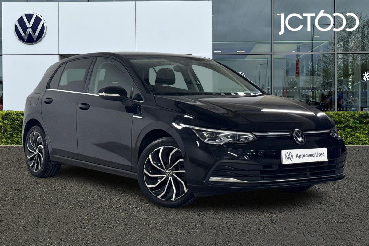 Main listing image - Volkswagen Golf