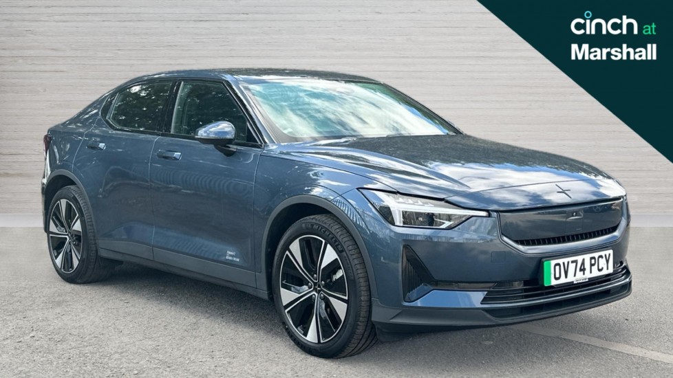 Main listing image - Polestar 2