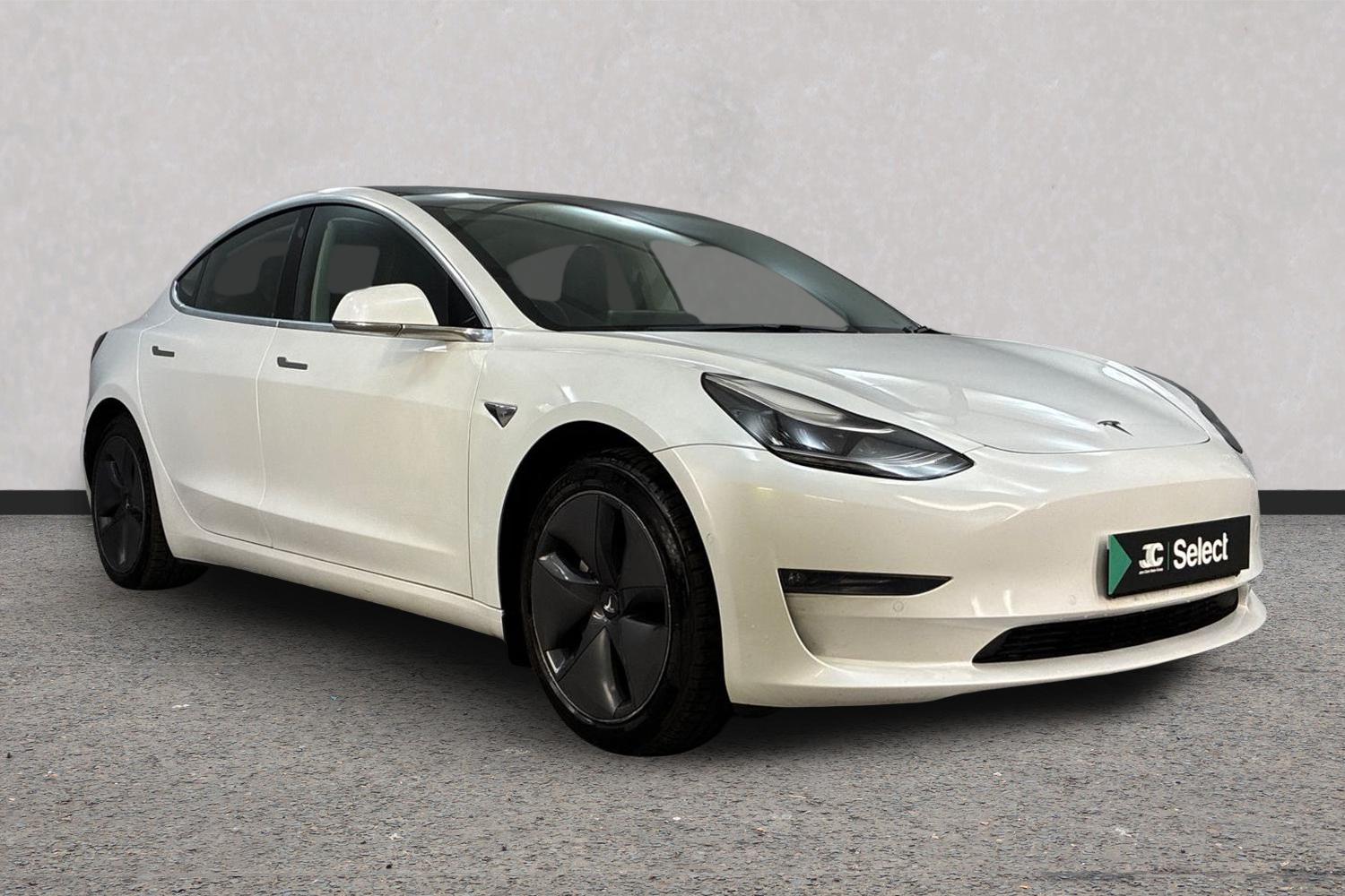 Main listing image - Tesla Model 3