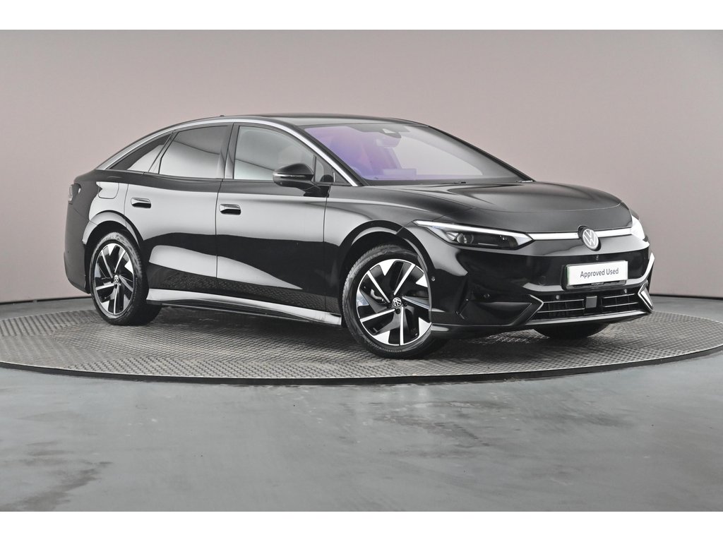 Main listing image - Volkswagen ID.7