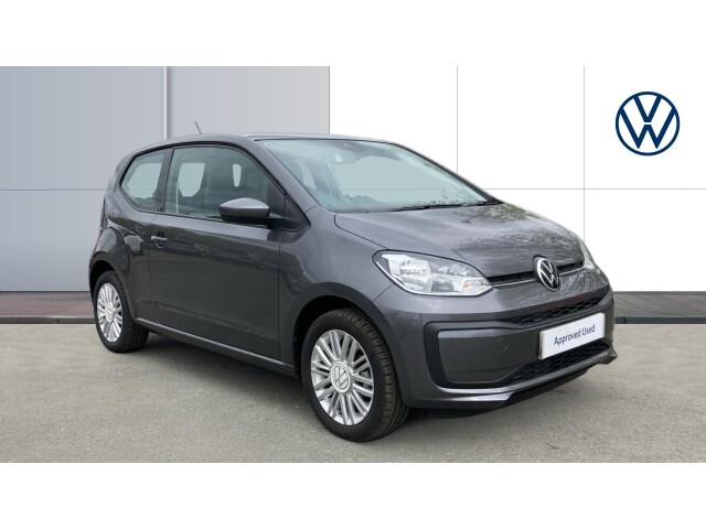 Main listing image - Volkswagen Up