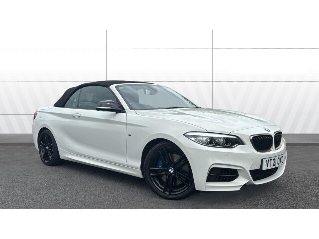 Main listing image - BMW 2 Series