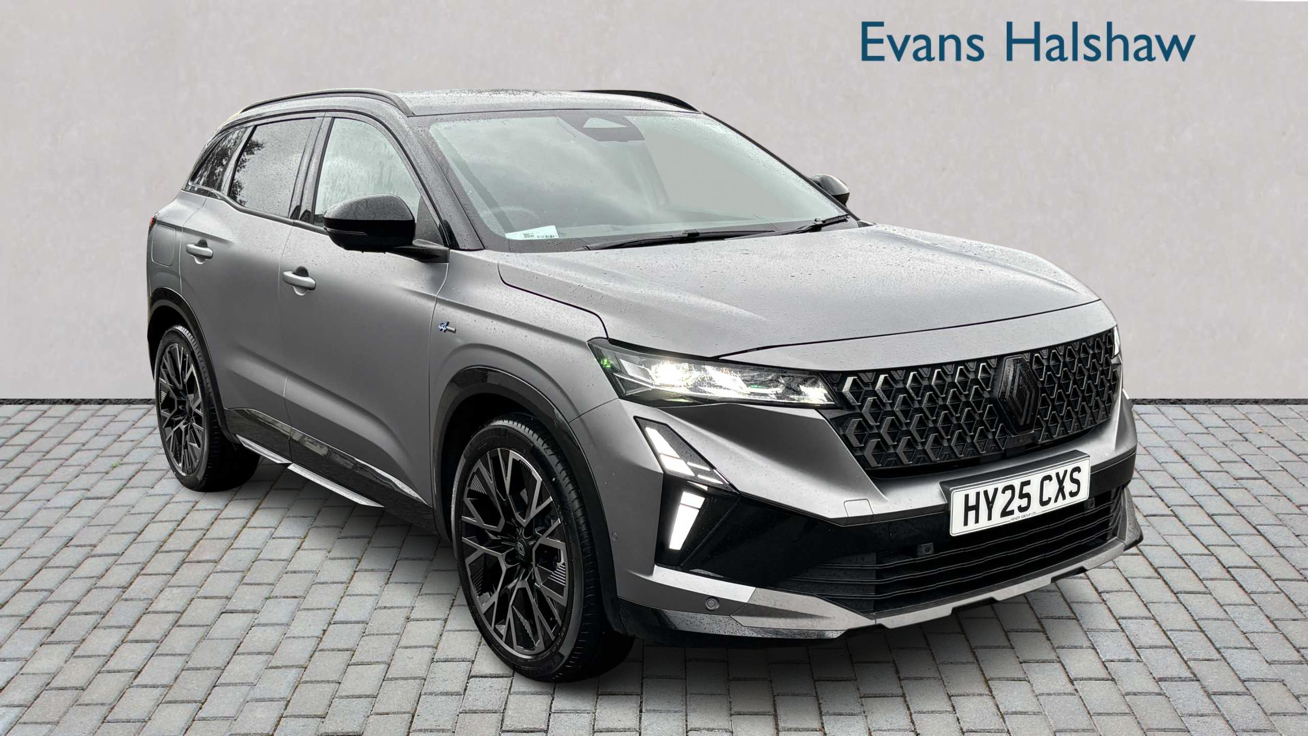 Main listing image - Renault Austral