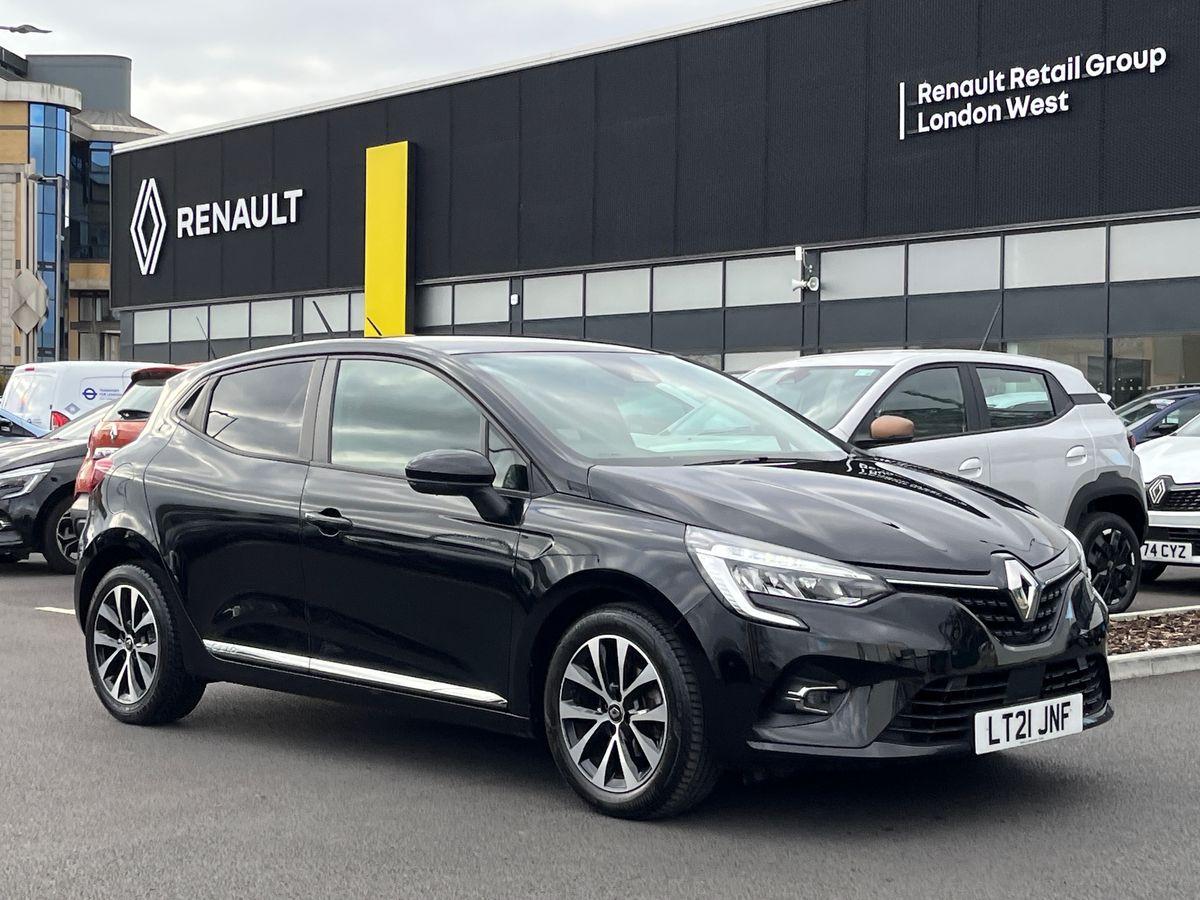 Main listing image - Renault Clio