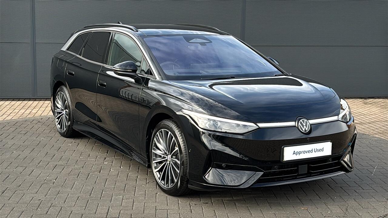 Main listing image - Volkswagen ID.7