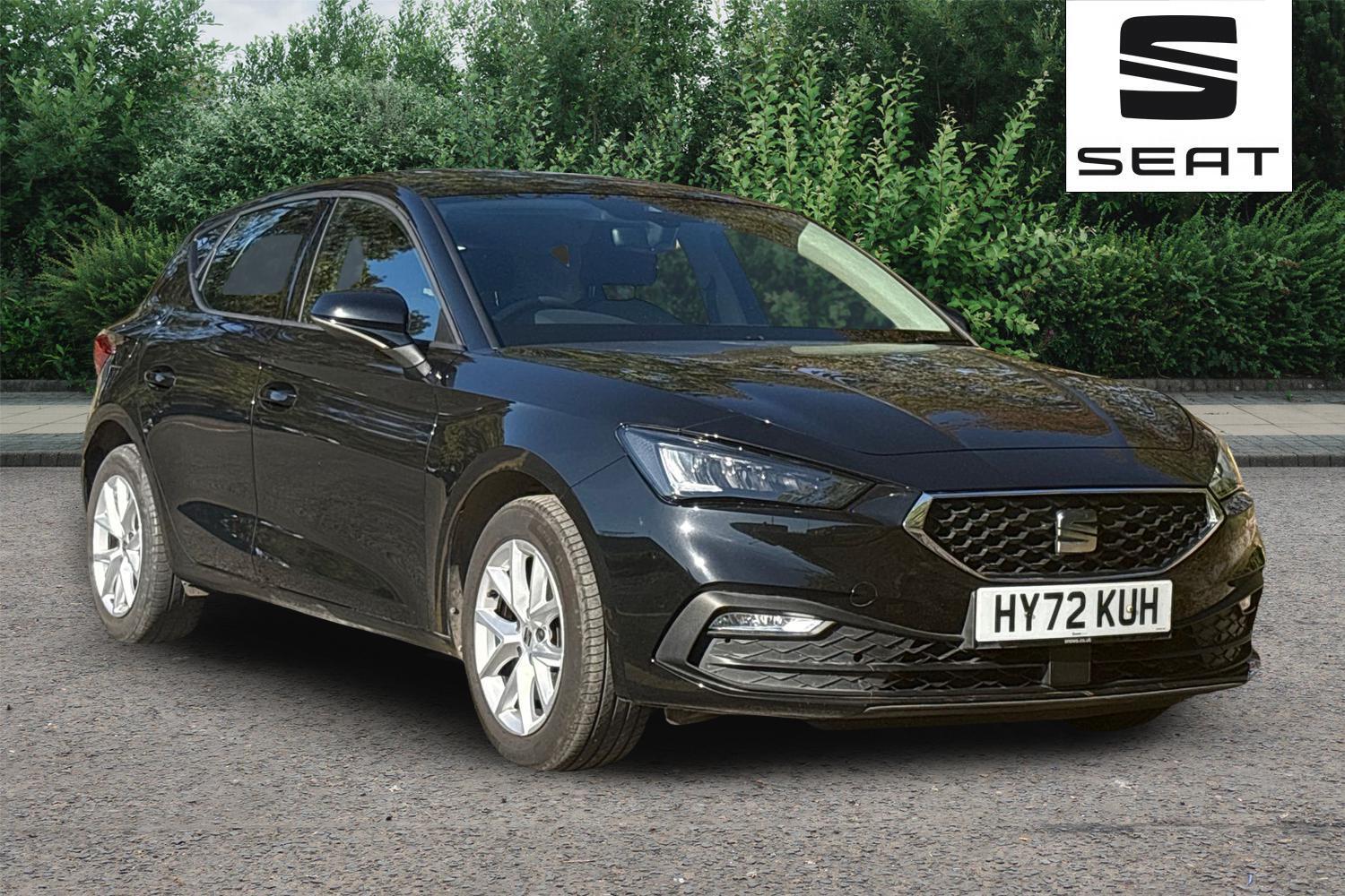 Main listing image - SEAT Leon