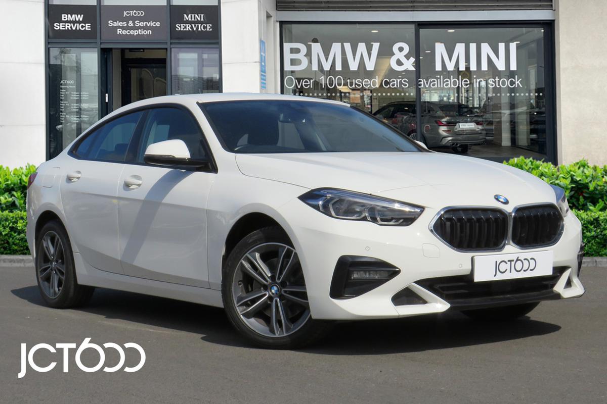 Main listing image - BMW 2 Series