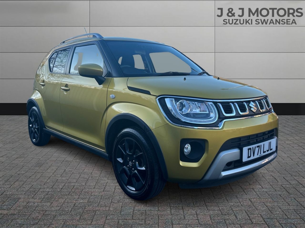 Main listing image - Suzuki Ignis