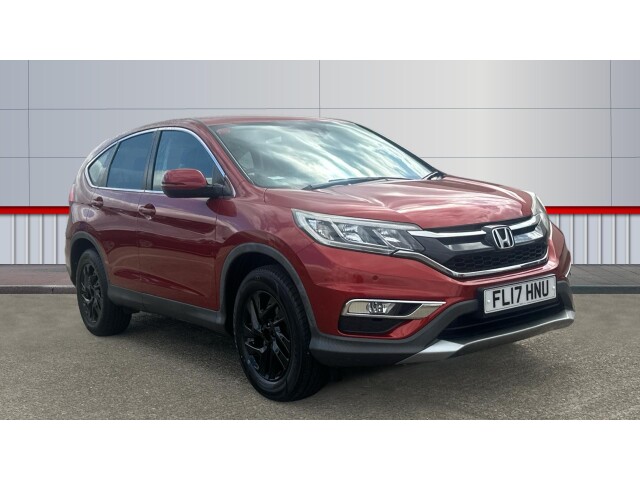 Main listing image - Honda CR-V