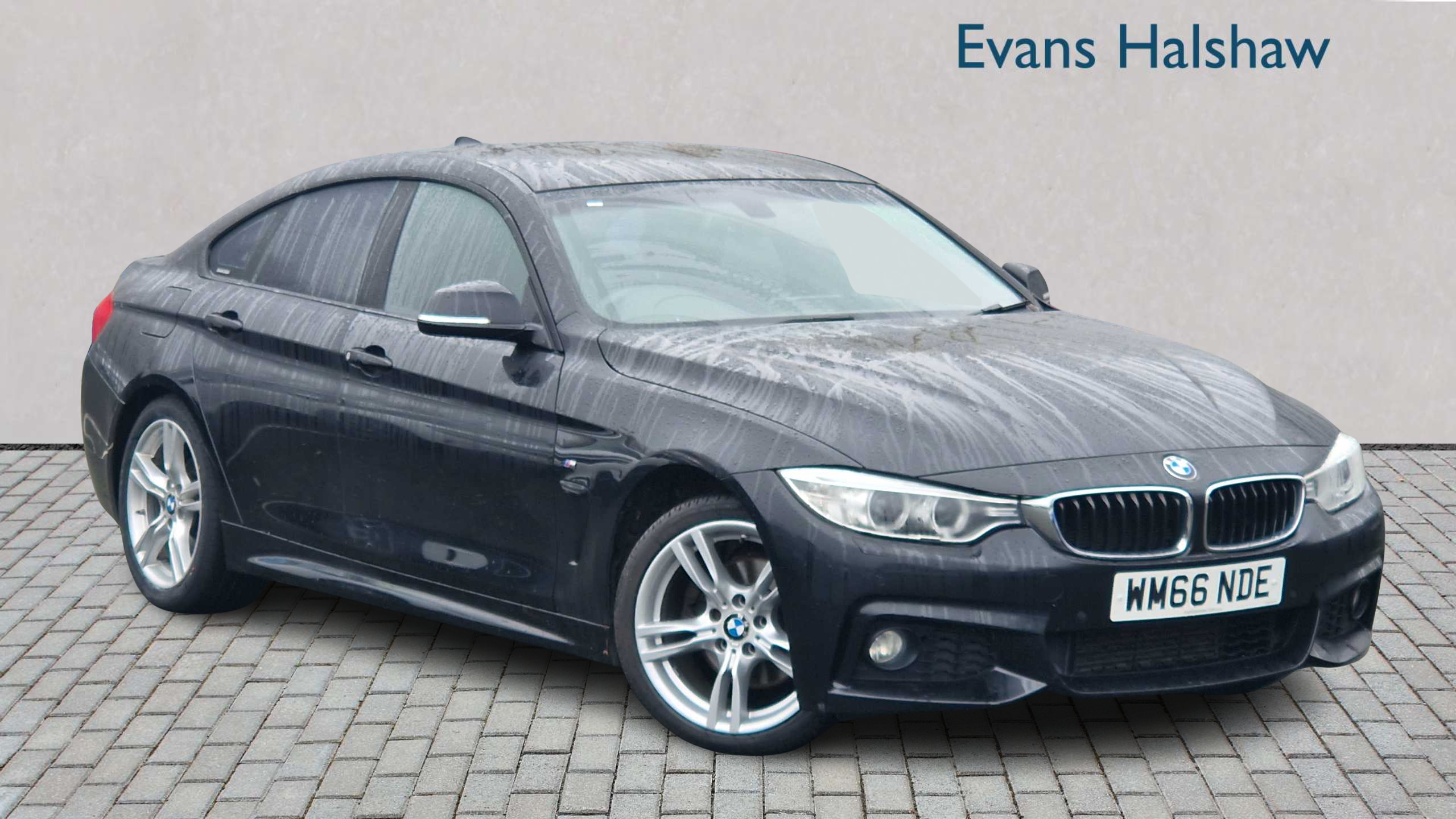 Main listing image - BMW 4 Series Gran Coupe