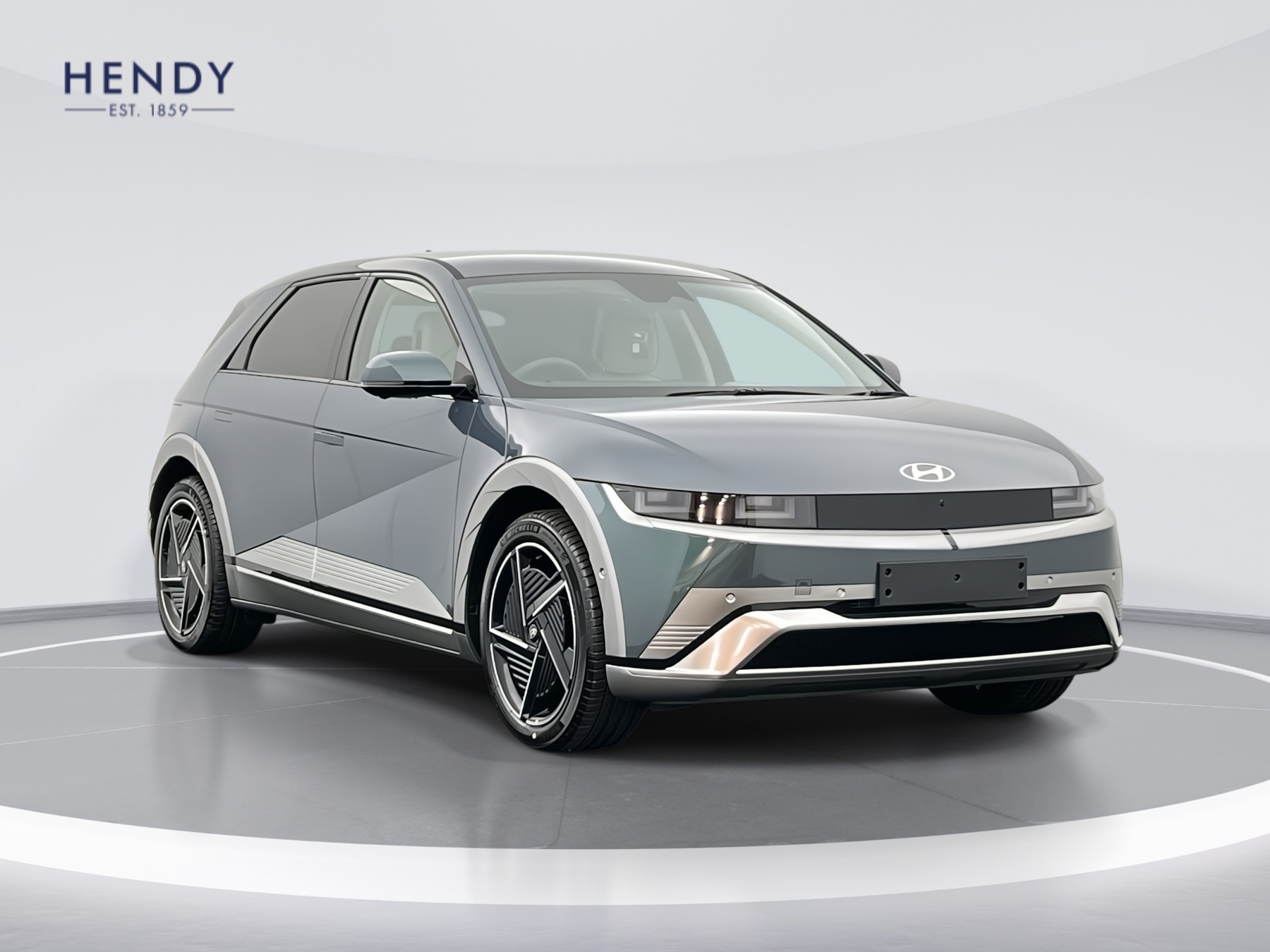 Main listing image - Hyundai IONIQ 5