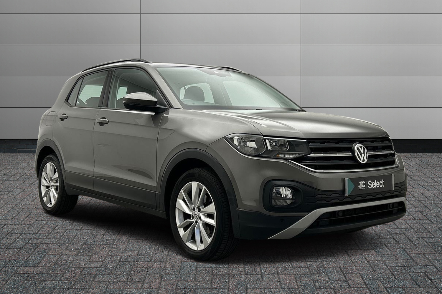 Main listing image - Volkswagen T-Cross