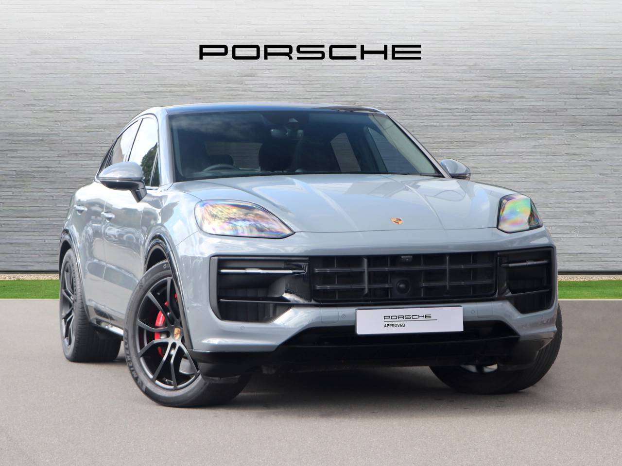 Main listing image - Porsche Cayenne