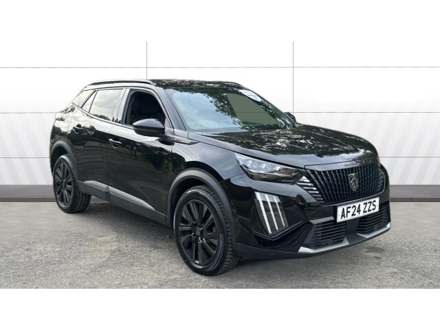 Main listing image - Peugeot 2008