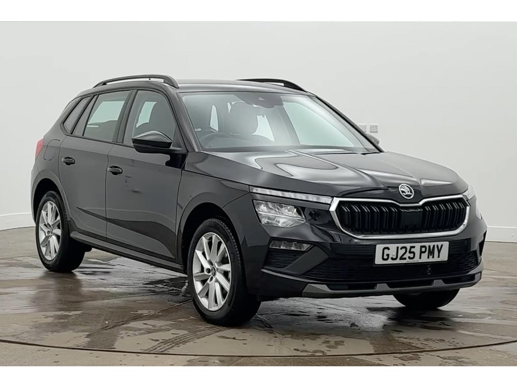 Main listing image - Skoda Kamiq